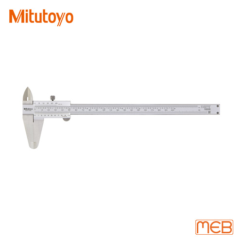 Thước cặp cơ khí 530-501 ( 0-600mm ) Mitutoyo