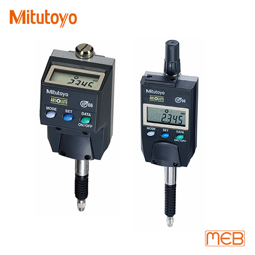 Đồng hồ so điện tử Mitutoyo ABSOLUTE Series 543 - ID-N/B