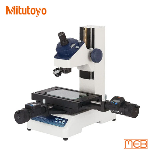 Kính hiển vi Toolmakers' TM 505/510 Mitutoyo