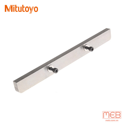 Đế mở rộng tùy chỉnh cho thước đo sâu 900370 ( 180mm ) Mitutoyo