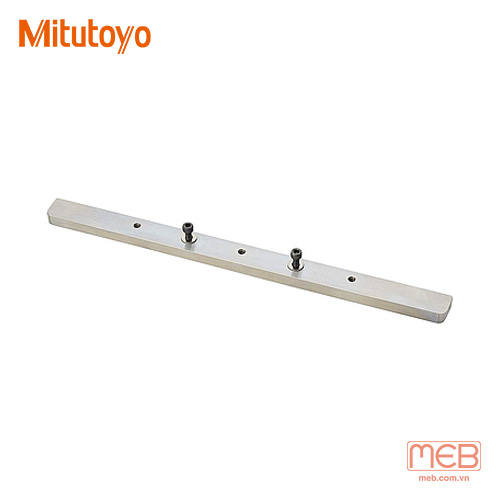 Đế mở rộng tùy chỉnh cho thước đo sâu 900371 ( 260mm ) Mituotyo Mitutoyo