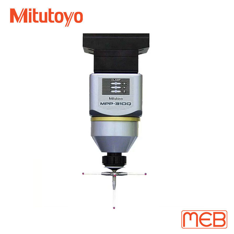 Đầu dò cho máy đo tọa độ CMM ( MPP-310Q ) Mitutoyo