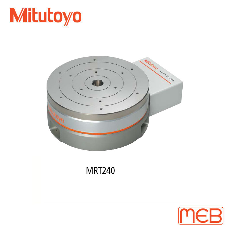 Bàn xoay cho máy đo 3 chiều CMM ( MRT240 ) Mitutoyo
