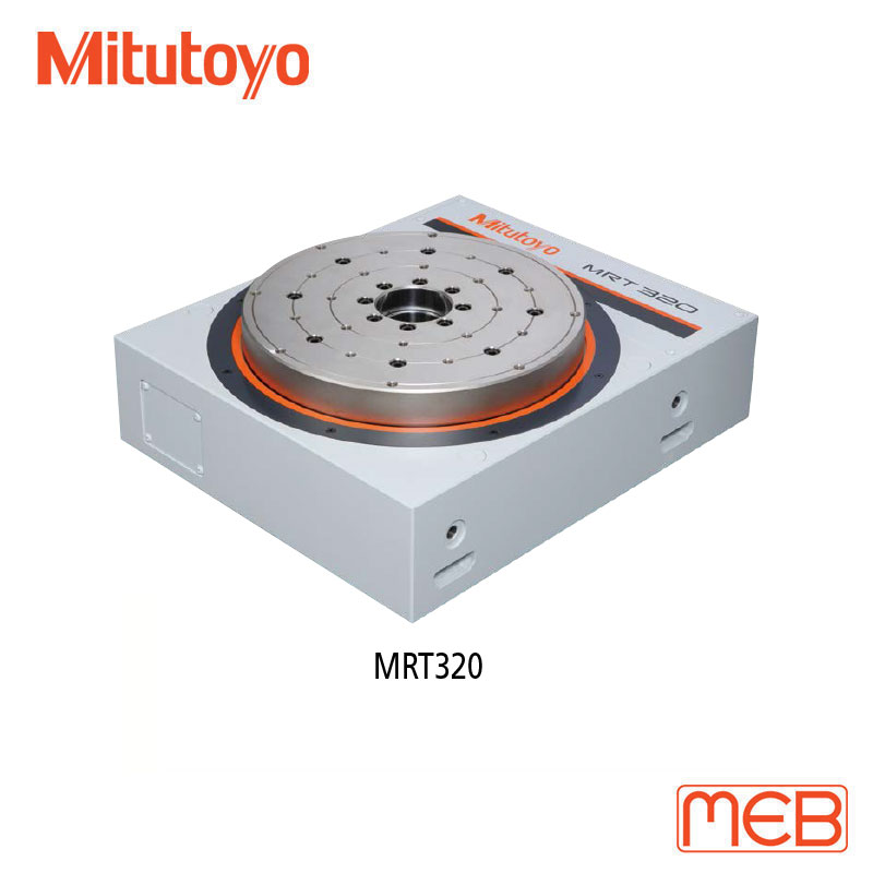 Bàn xoay cho máy đo 3 chiều CMM ( MRT320 ) Mitutoyo