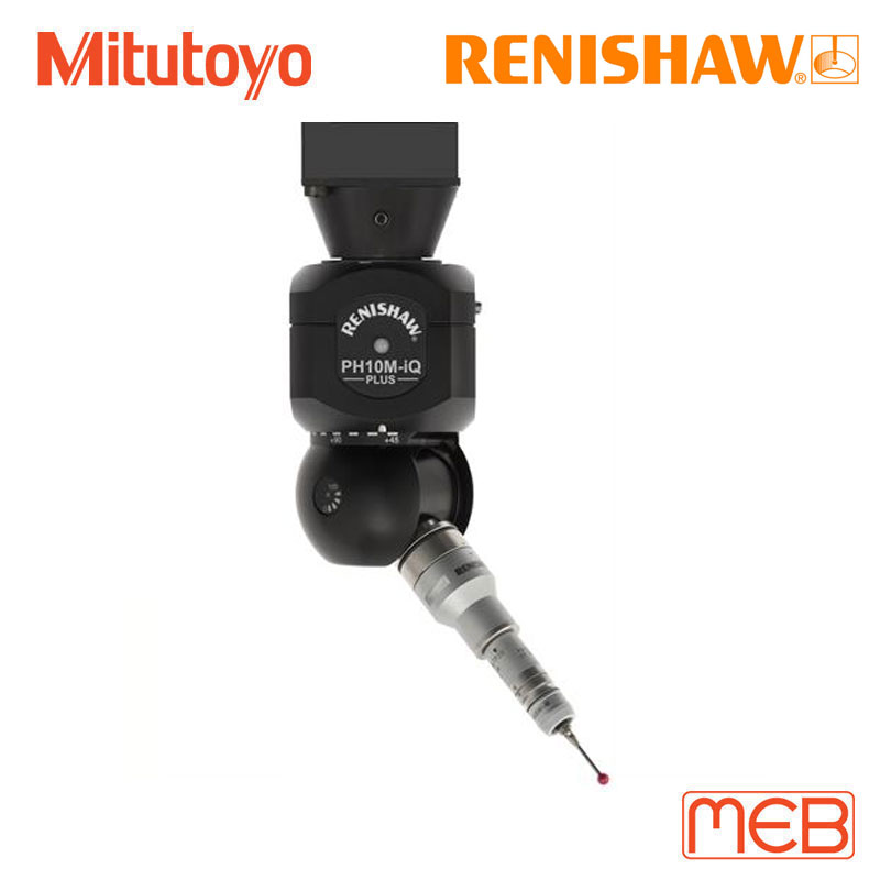 Bộ đầu dò cho máy đo tọa độ CMM ( PH10MQ ) Mitutoyo