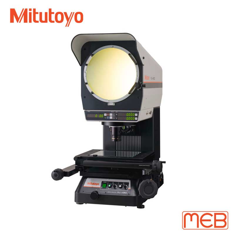 Máy chiếu biên dạng PJ-H30A2017B ( 303-718-11 ) Mitutoyo