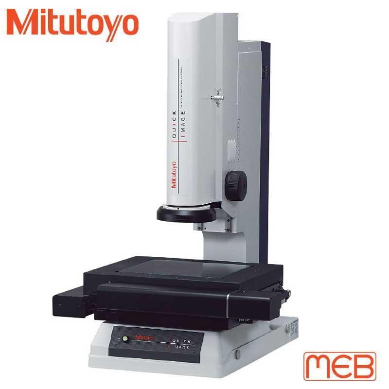 Máy đo nhanh tọa độ 2 chiều không tiếp xúc QuickImage QI-A1010D ( 361-850A ) Mitutoyo