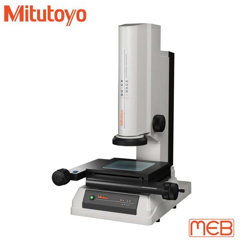 Máy đo nhanh tọa độ 2 chiều không tiếp xúc QuickImage QI-B2010D ( 361-846A ) Mitutoyo
