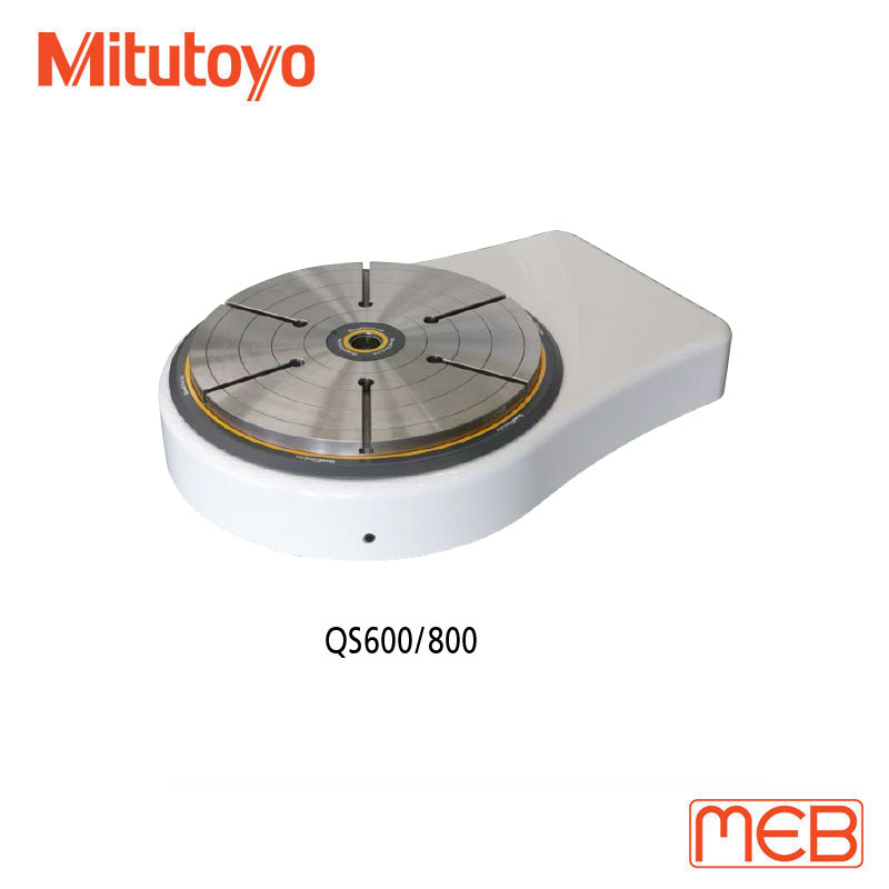 Bàn xoay cho máy đo 3 chiều CMM ( QS600-800) Mitutoyo