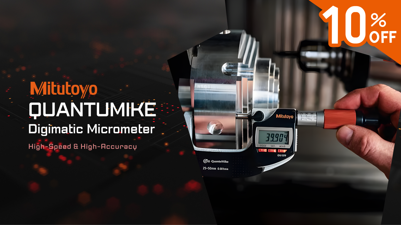 /storage/ƯU ĐÃI 10% | QuantuMike Digimatic Micrometer 293-140-40