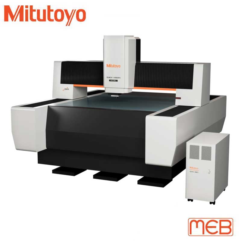 Máy đo nhanh tọa độ ba chiều không tiếp xúc QV ACCEL 1010 QV-A1010P1L-D ( 363-335-20 ) Mitutoyo