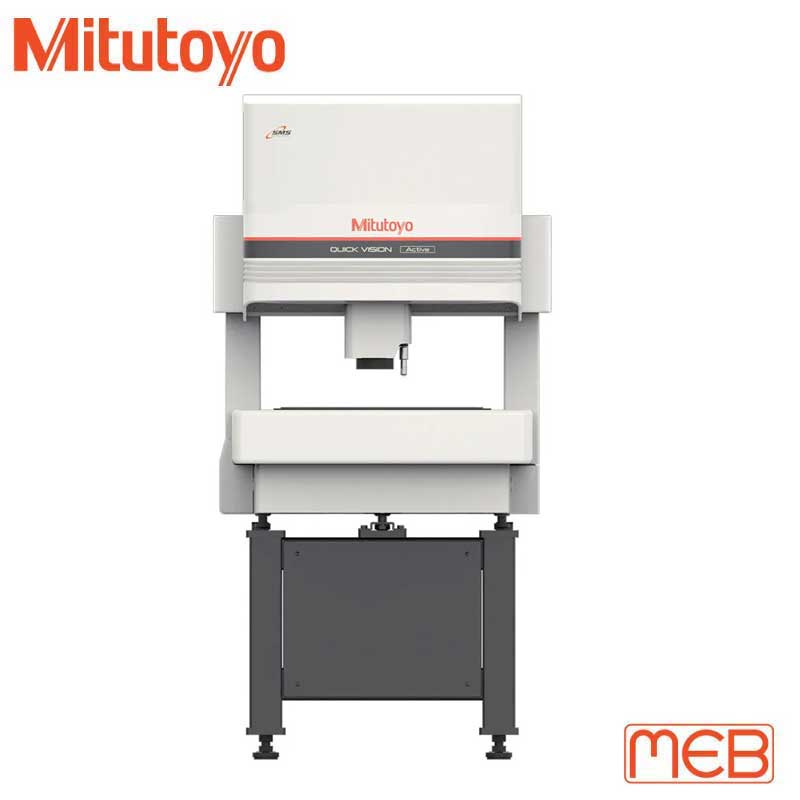 Máy đo tọa độ không gian ba chiều không tiếp xúc QV-L404Z1L-D ( 363-110-10Y ) Mitutoyo