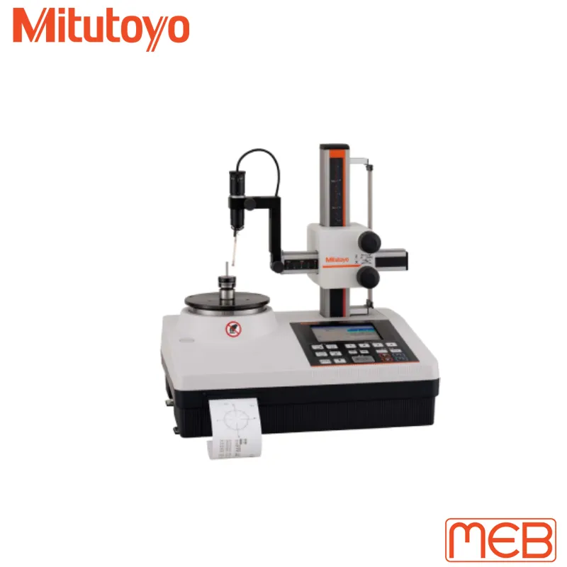 Máy kiểm tra độ tròn RA-10 ( 211-541 ) Mitutoyo