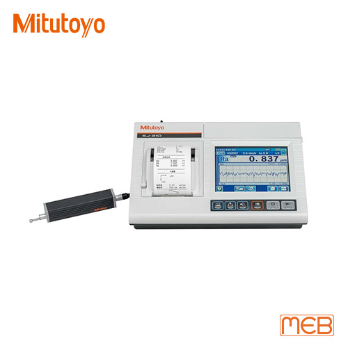 Thiết bị đo độ nhám bề mặt kim loại SJ-310  ( 178-573-21 ) Mitutoyo