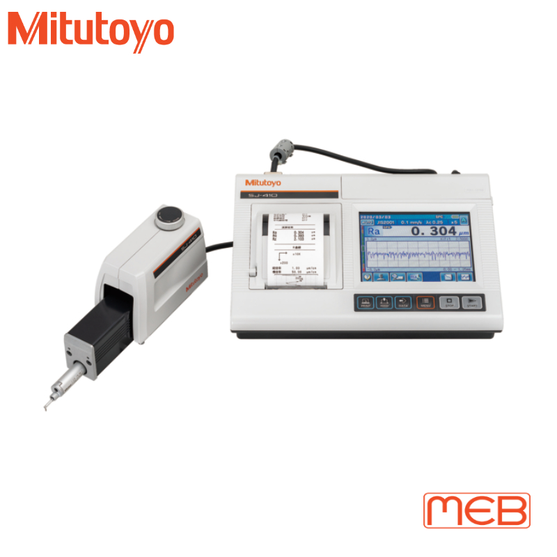 Máy đo độ nhám SJ-411, ( 178-581-11 ) Mitutoyo