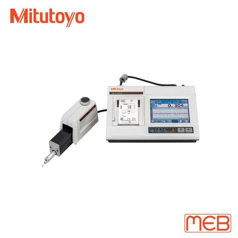 Thiết bị đo độ nhám bề mặt SJ-412 ( 178-582-31D ) Mitutoyo