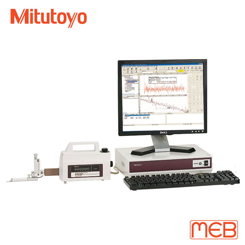 Thiết bị đo độ nhám bề mặt SJ-500 ( 178-532-01D ) Mitutoyo