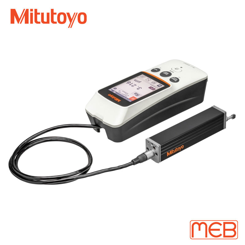 Thiết bị đo độ nhám bề mặt kim loại cầm tay SJ-220 ( 178-744-11 ) Mitutoyo