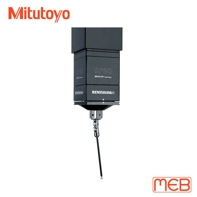 Bộ đầu dò cho máy đo tọa độ CMM ( SP80 ) Mitutoyo