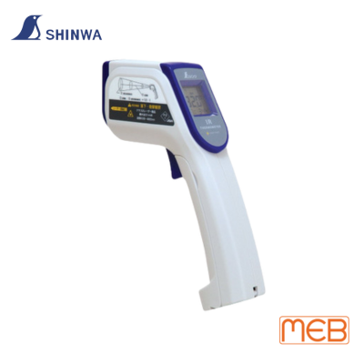 Thiết bị đo nhiệt độ -60- 500°C( 73010 )