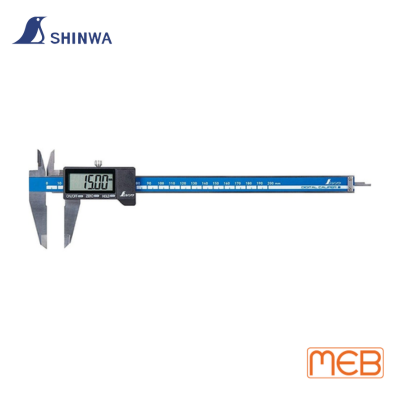 Thước cặp điện tử 200mm Shinwa ( 19996 )