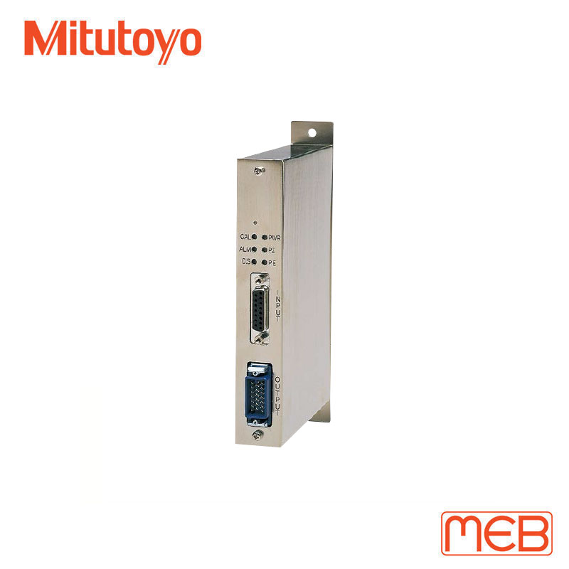Bô giao diện tín hiệu xung PSU-200 ( 539-005 ) Mitutoyo