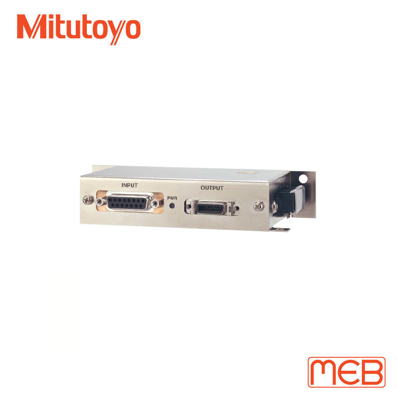 Bô giao diện tín hiệu xung PSU-252 ( 539-007 ) Mitutoyo
