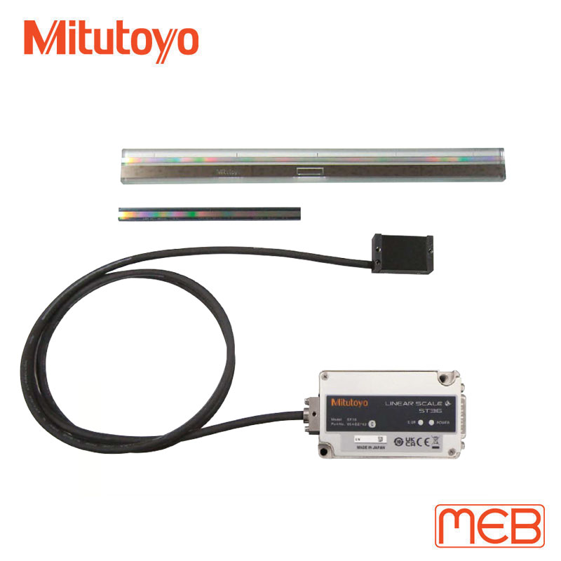 Thước quang ST36A-3000 ( 579-534-01 ) Mitutoyo