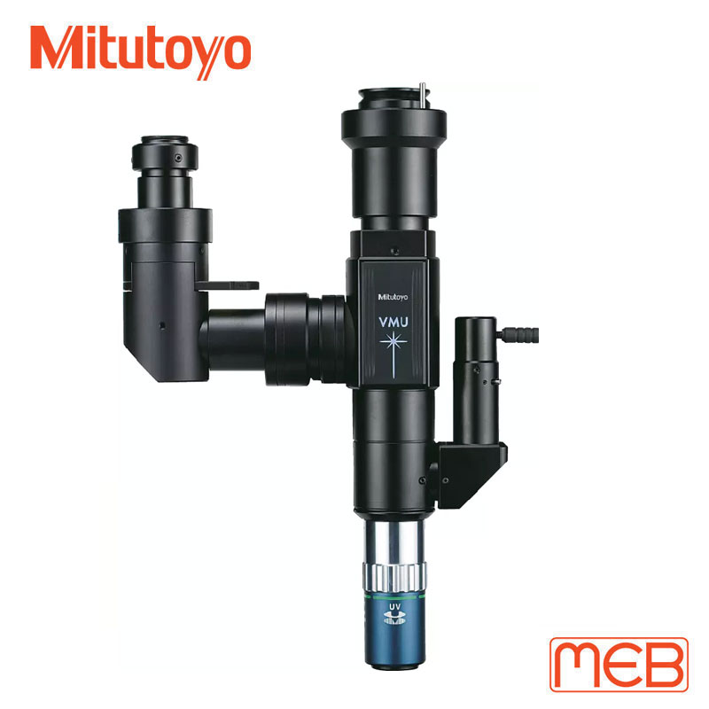 Tháp pháo kính hiển vi VMU-L4B ( 378-514 ) Mitutoyo
