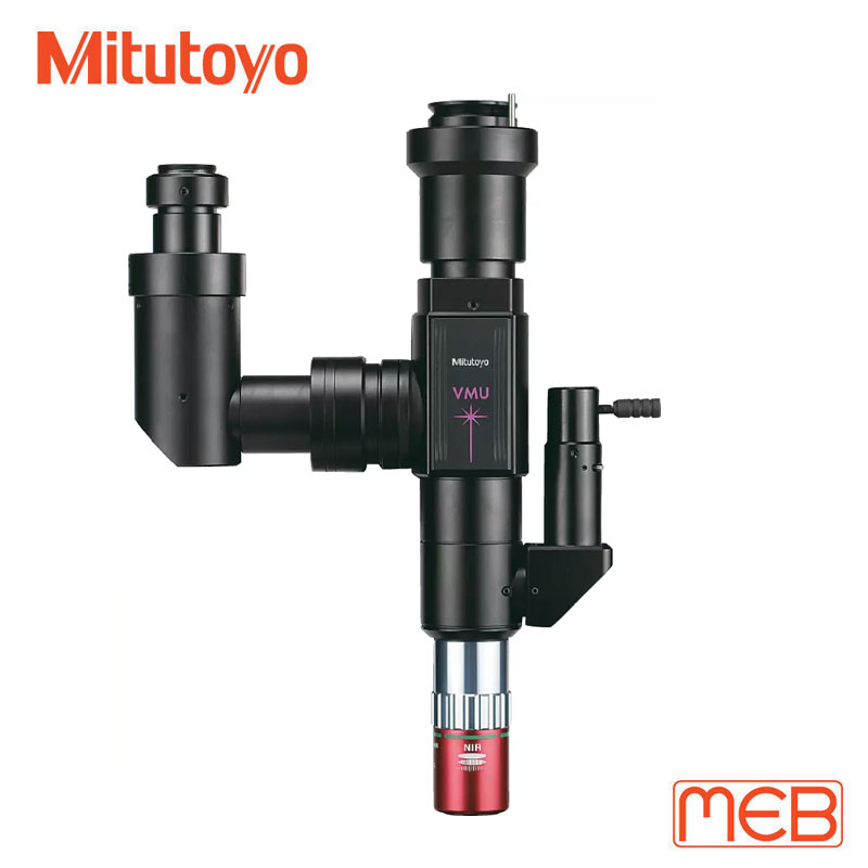 Tháp pháo kính hiển vi VMU-LB ( 378-513 ) Mitutoyo