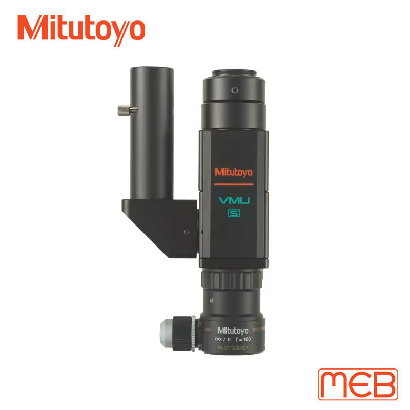 Tháp pháo kính hiển vi VMU-S ( 378-404 ) Mitutoyo