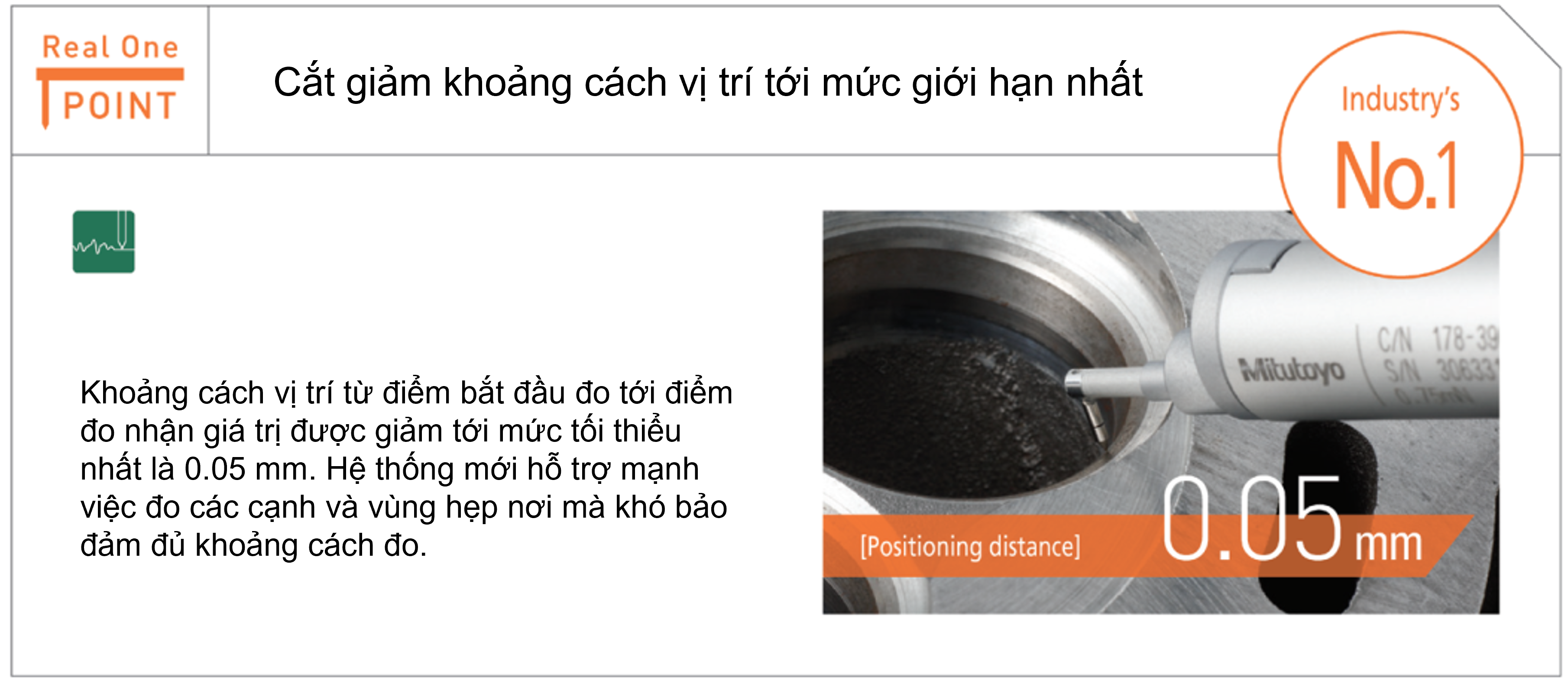 Máy đo kết hợp biên dạng và độ nhám Formtracer Avant Series D Mitutoyo