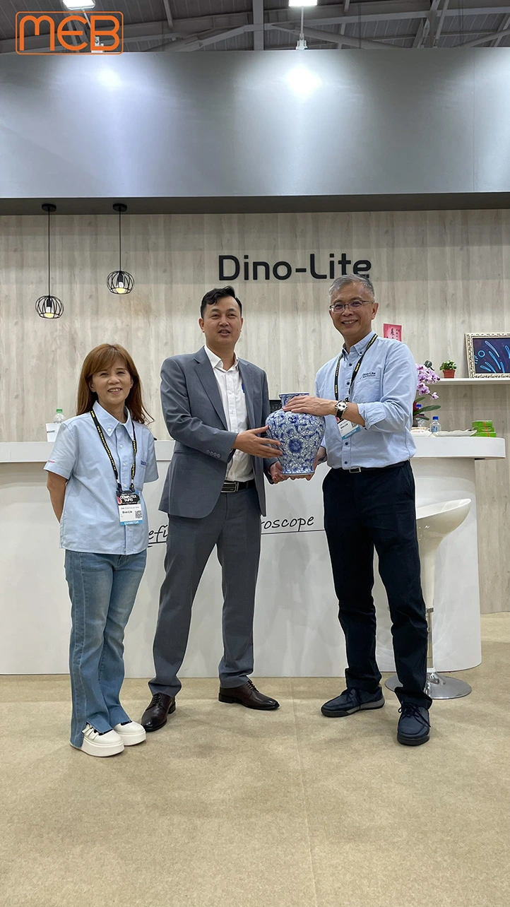 anmo dino-lite tai trien lam computex 2023