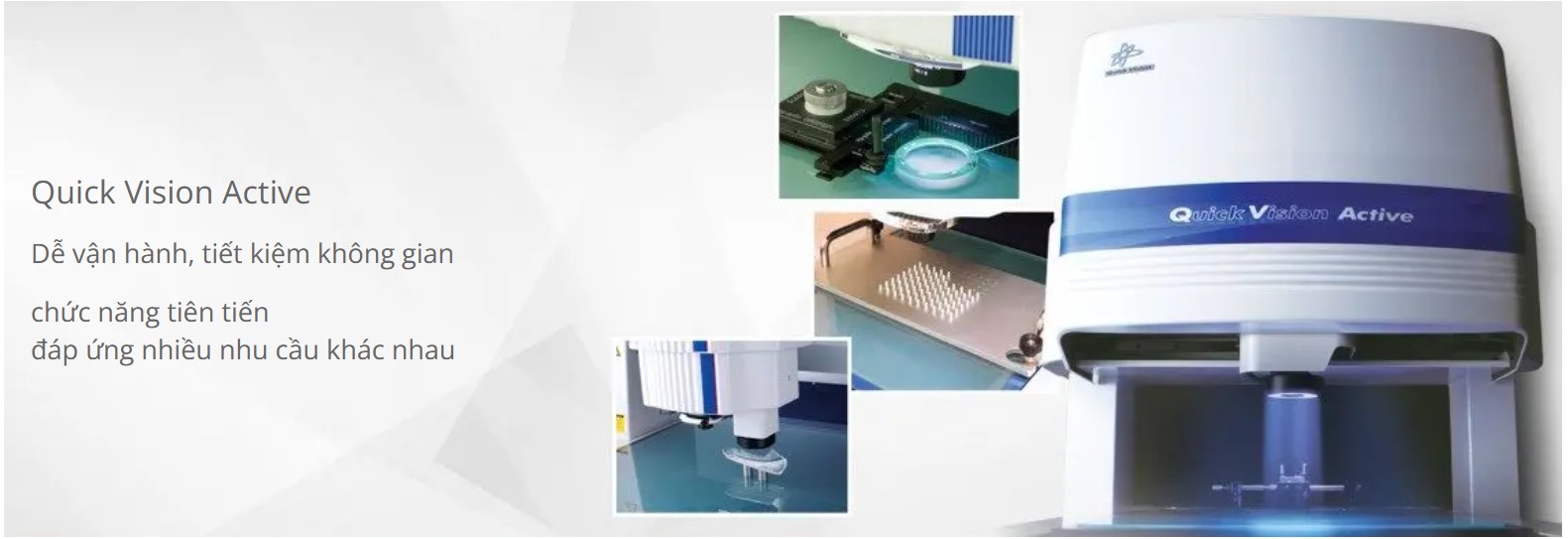 Máy đo tọa độ 3d