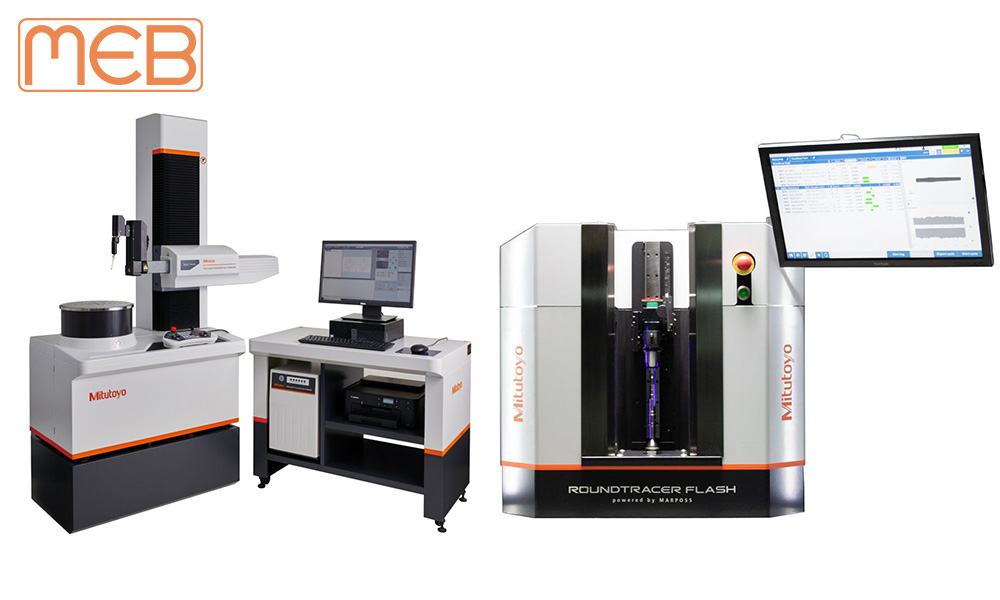 CONTRACER - SURFEST - ROUNDNESS: Precision Measurement Solutions CONTRACER is a leading provider of high-quality precision measurement instruments, including the renowned SURFEST line of surface roughness testers and ROUNDNESS testers. These products are designed to deliver exceptional accuracy and reliability for various industrial applications.  SURFEST: Precise Surface Roughness Measurement The SURFEST series offers a wide range of surface roughness testers, catering to different measurement needs. Key features and benefits include:  High precision: Accurately measure surface roughness parameters like Ra, Rz, Rmax, and more. Versatility: Suitable for a variety of materials and applications, including metals, plastics, and ceramics. Portability: Many models are compact and portable for on-site measurements. User-friendly: Intuitive interfaces and easy operation.    ROUNDNESS: Accurate Roundness Testing ROUNDNESS testers from CONTRACER are designed to measure the deviation of a circular profile from a perfect circle. They offer:  High resolution: Precise measurements for even the smallest variations. Repeatability: Consistent results over multiple measurements. Flexibility: Suitable for various part sizes and shapes. Data analysis: Advanced software for data analysis and reporting.