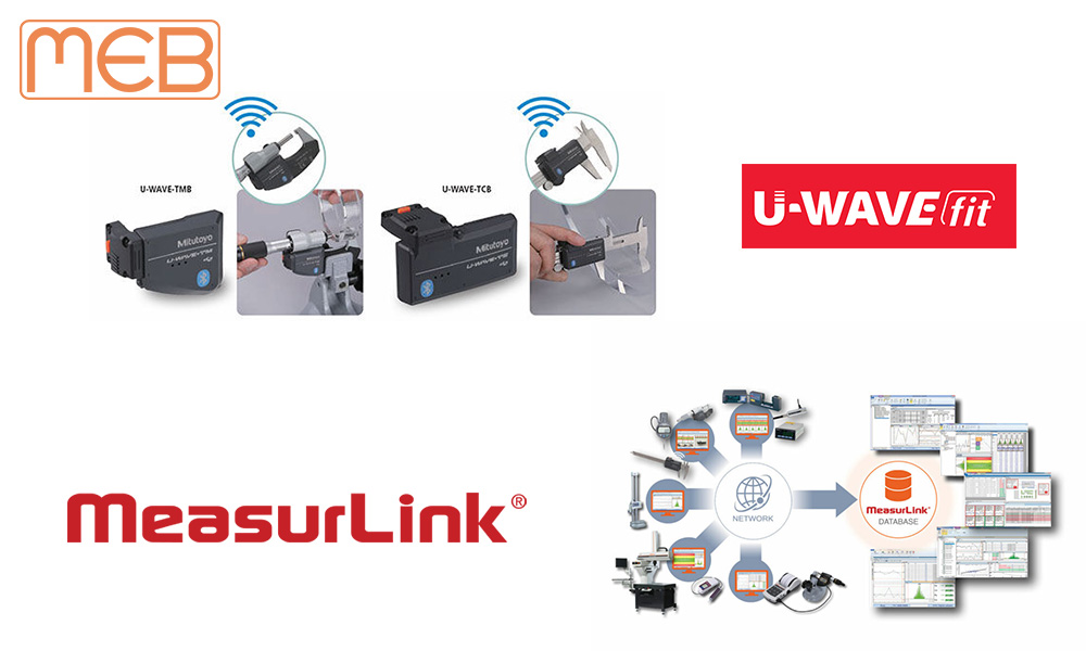 The U-WAVE system