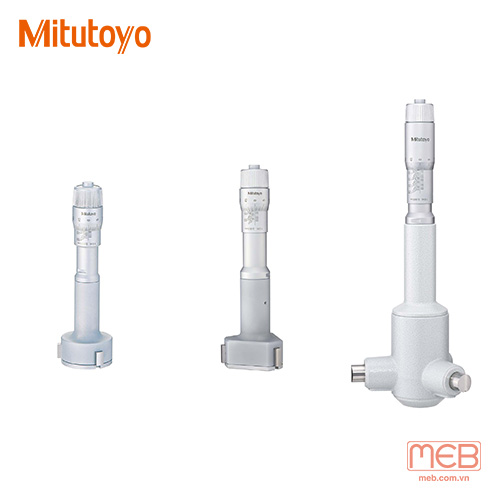 Thước đo lỗ Mitutoyo 368 type II