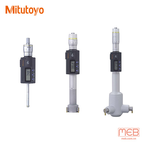 Thước đo lỗ Mitutoyo 468