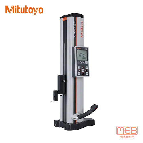 QM height Mitutoyo 518