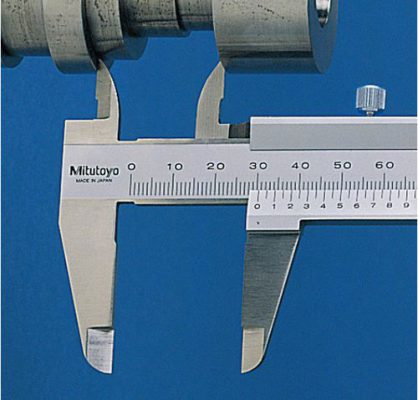 Thước cặp cơ khí Mitutoyo 530