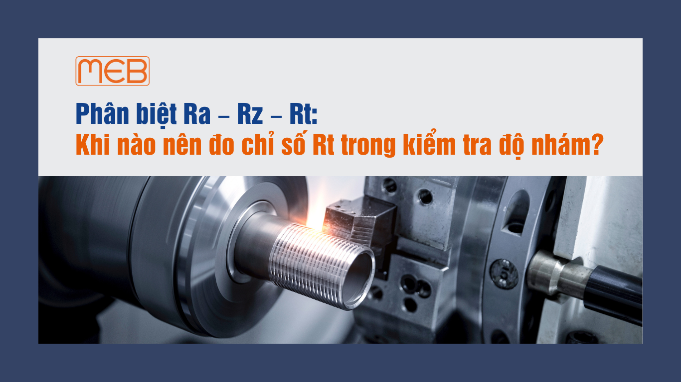 Phân biệt Ra – Rz – Rt