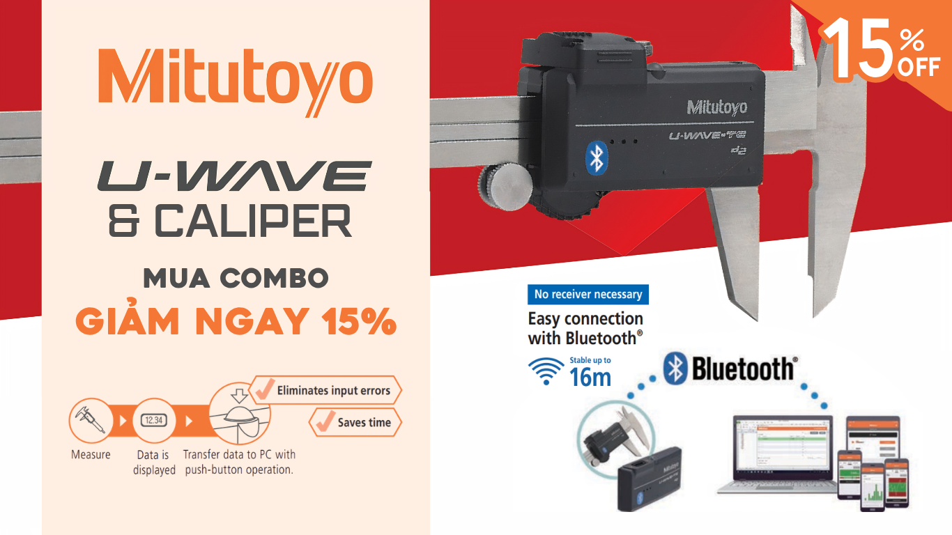 u-wave and caliper promotion